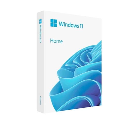 Microsoft Windows 11 Home Original License KEY Retail Price in Bangladesh