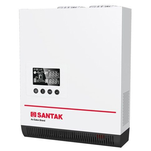 Santak 5000VA Inverter in Bangladesh