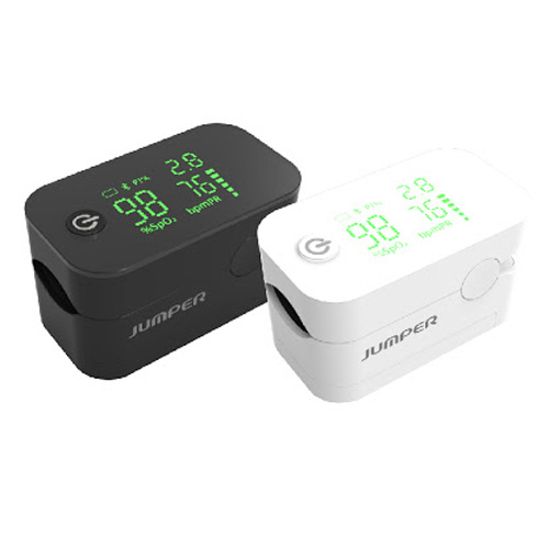 Jumper JPD-500G Portable Fingertip Pulse Oximeter Price in Bangladesh