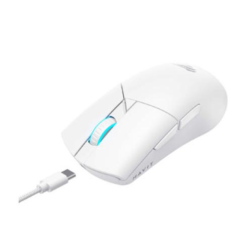 Havit MS1038WB Tri Mode Wireless Gaming Mouse Price in Bangladesh