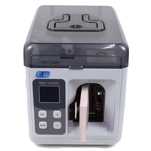 Easy Banker JB-220 Note Binding Machine Price in Bangladesh