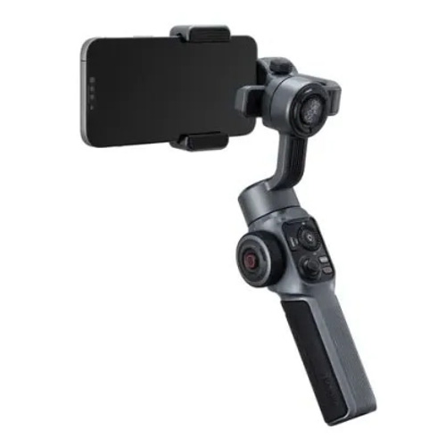 Zhiyun Smooth 5S 3-Axis Smartphone Handheld Gimbal Stabilizer Price in Bangladesh