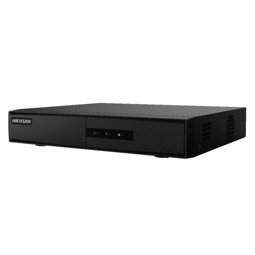 Hikvision iDS-7204HQHI-M1 4-ch 720p 1U H.265 DVR Price in Bangladesh