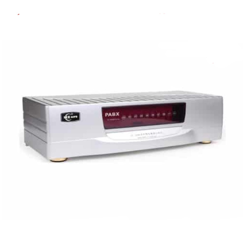 IKE TC-2000B 128-Lines Intercom PABX System Price in Bangladesh