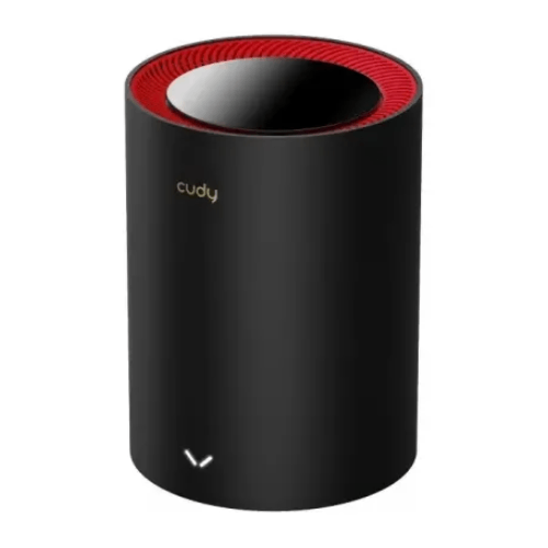 Cudy M3000 AX3000 2.5G Dual Band Wi-Fi 6 Mesh Router (1 Pack) Price in Bangladesh