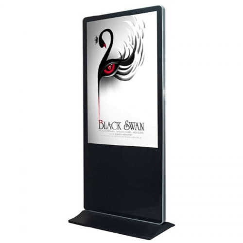 Armor ATFSD-W550 55" Windows Floor Standing Touch Kiosk Price in Bangladesh