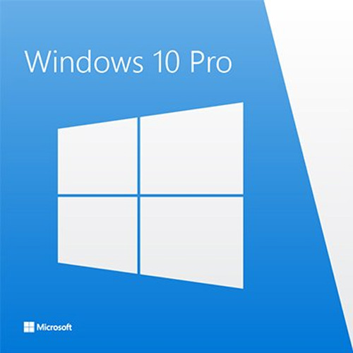 Microsoft Windows 10 Professional 64-Bit DVD - OEM in Bangladesh