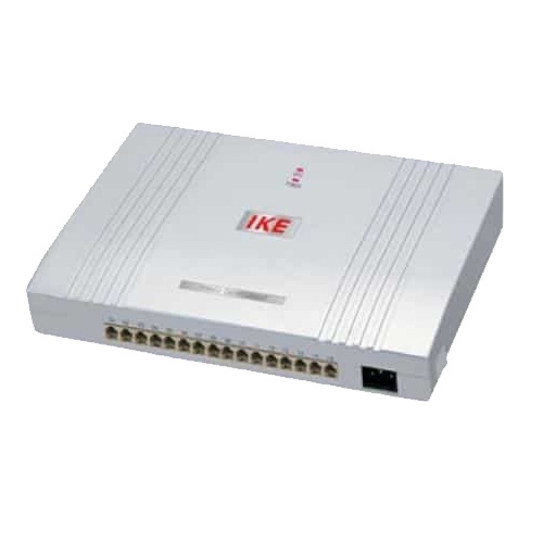 IKE TC-424P PABX Intercom System Price in Bangladesh