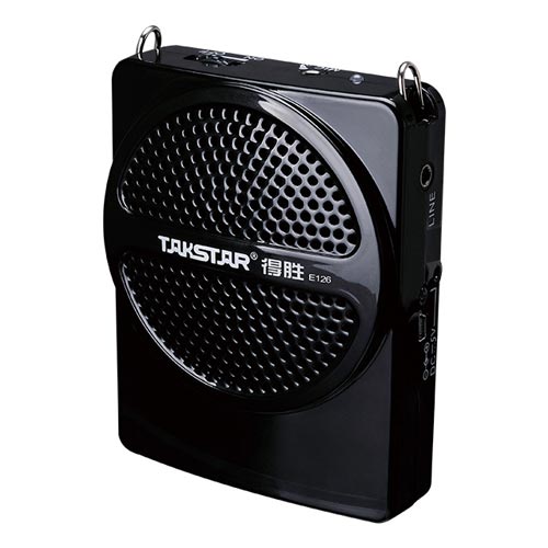 Takstar E126 Wired Portable Amplifier Price in Bangladesh