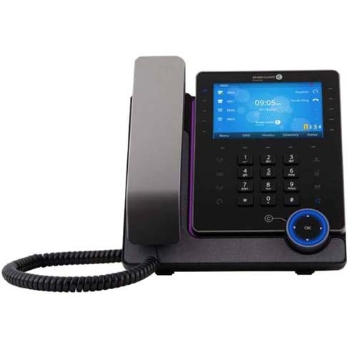 Alcatel-M8 Lucent Enterprise DeskPhone Price in Bangladesh