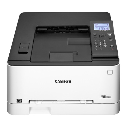 Canon LBP-623Cdw A4 Wireless Color Laser Printer