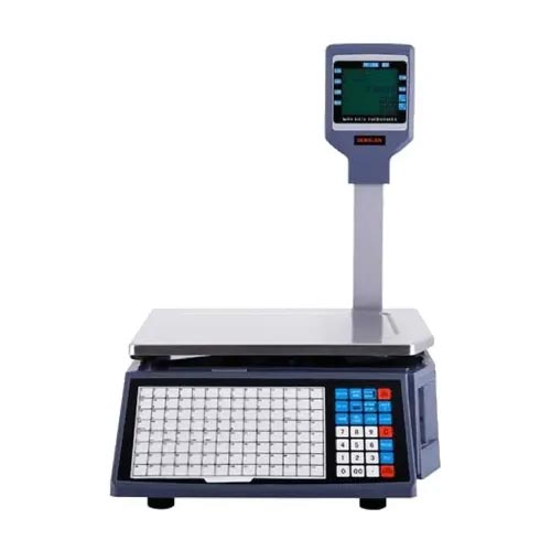 Rongta RLS1100A-LS 30kg Digital Barcode Label Printing Weighing Scale Price in Bangladesh