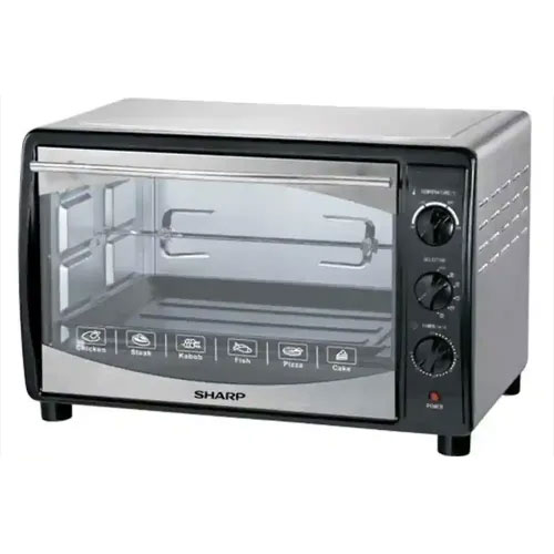 Sharp EO-42K 42L Rotisserie Convection Electric Oven Price in Bangladesh