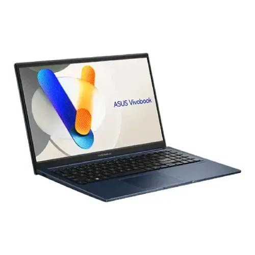 Asus VivoBook 15 X1504VA Intel Core 5 120U 15.6" FHD Laptop In Bangladesh