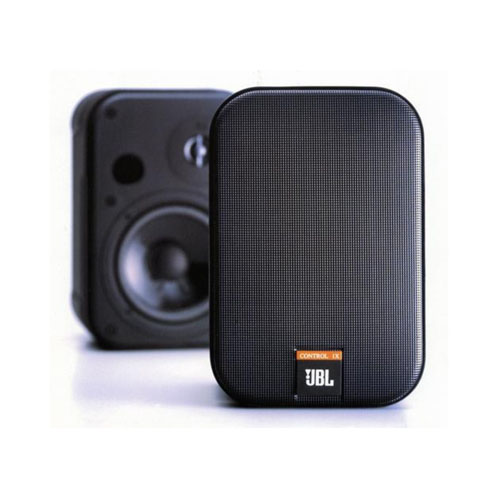 JBL Control 1X Personal Monitor Speaker Price in Bangladesh