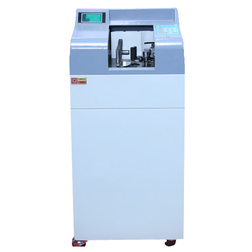 CMICO 365 Floor Mound Banknote Counter Machine in Bangladesh