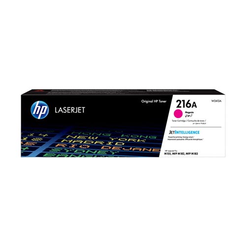 HP 216A Magenta Original LaserJet Toner in Bnagladesh
