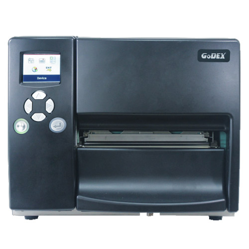 GoDEX EZ6350i 6" Industrial Thermal Label Printer in Bangladesh