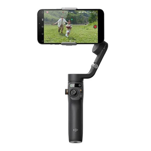 DJI Osmo Mobile 6 Foldable Smartphone Gimbal Price in Bangladesh