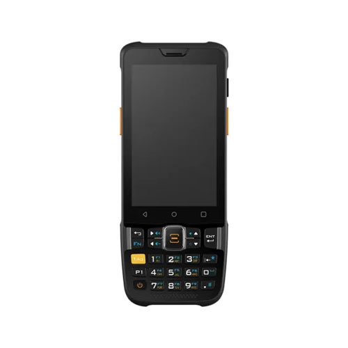 SUNMI L2Ks T8A10 4 Inch Smart Mobile POS Terminal (4+32+Scanner) Price in Bangladesh