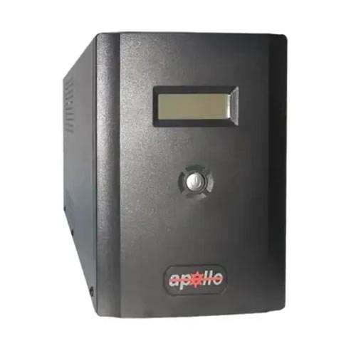 Apollo 2000VA Offline UPS in Banglades