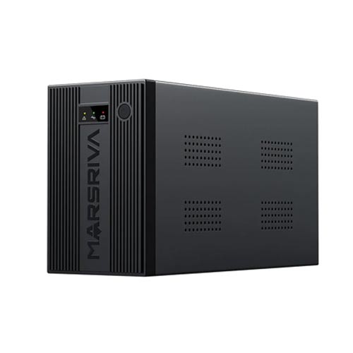 Marsiva MR-UF3000 3000VA Smart Line-Interactive UPS in Bangladesh