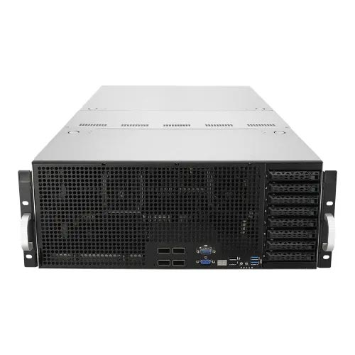 Asus ESC8000 G4/10G 2nd Gen Intel Xeon Scalable GPU Server Price in Bangladesh