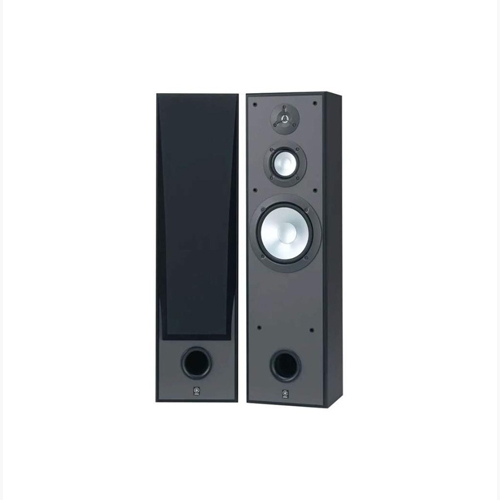 Yamaha NS-8390 Floorstanding Tower Speaker Price in Bangladesh