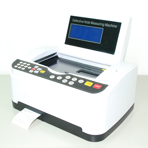 Tay-Chan TC-518 Defective Banknotes Measuring Machines Price in Bangladesh