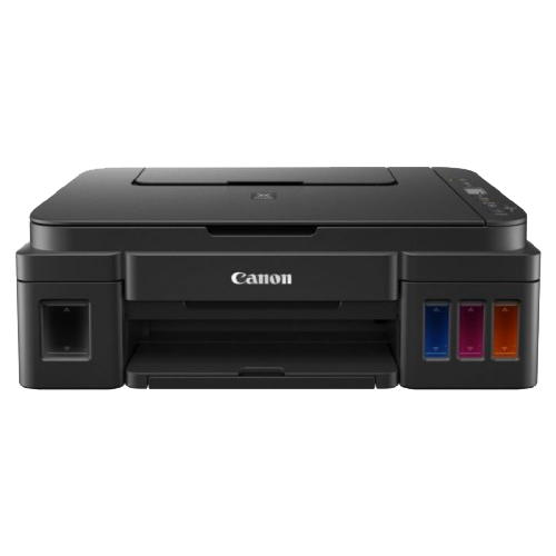 Canon Pixma G2010 A4 Ink Tank All-In-One Printer Price in Bangladesh