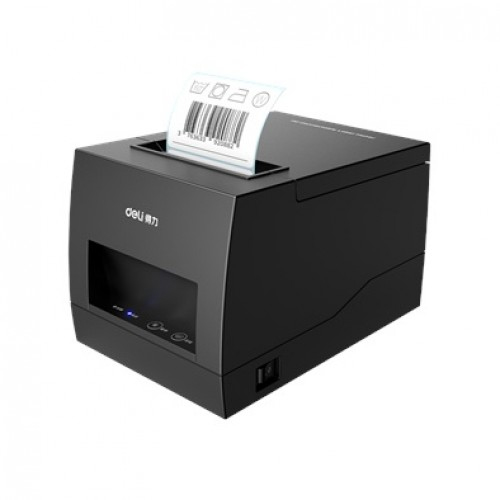 Deli E886BW Thermal Transfer Label Printer Price in Bangladesh