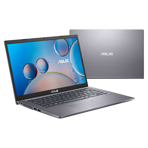 ASUS VivoBook 15 X515EA-EJ2455W Core i3 11th Gen 4GB RAM 1TB HDD Grey Laptop Price in Bangladesh