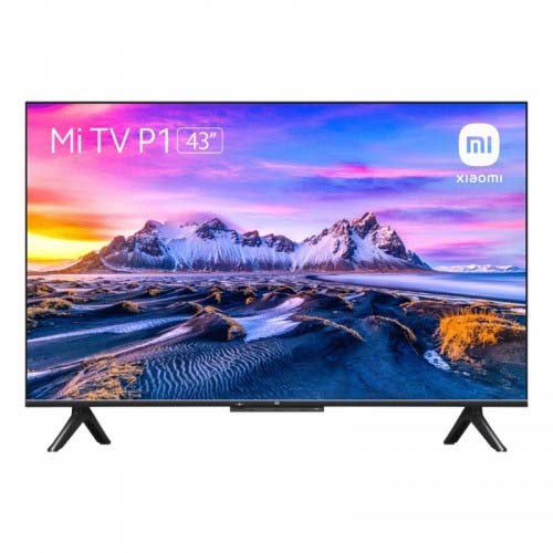 Xiaomi Mi P1 L43M6-6ARG 43-Inch Smart Android 4K TV Price in Bangladesh