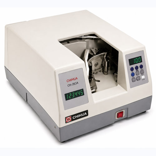 Chihua CH-263A Multi-Function 450W Note Counting Machine Price in Bangladesh