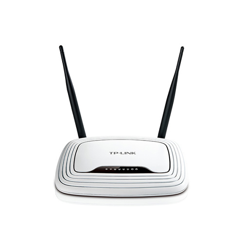 TP-Link TL-WR841N 300Mbps Wireless Router
