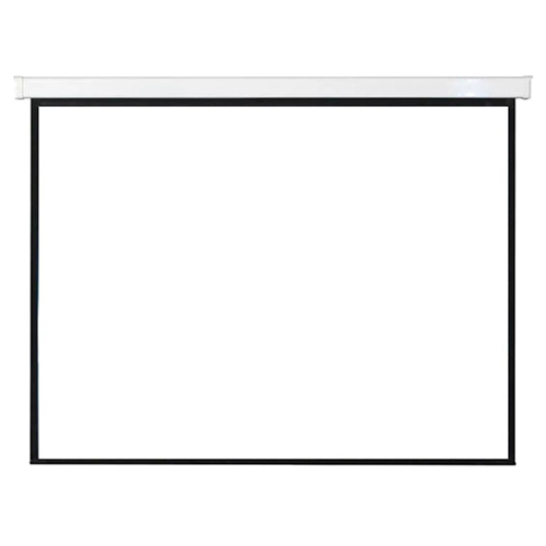 Apollo 70x70" Wall Mound Projection Screen in Bangladesh