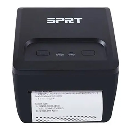 SPRT SP-TL54 112mm 4inch Thermal Label Printer Price in Bangladesh