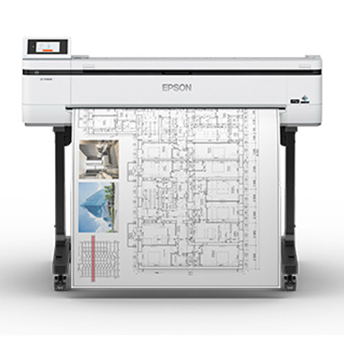 Epson SureColor SC-T5130M 36” Multi-Function Technical Printer Price in Bangladesh