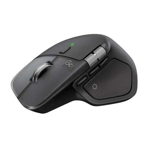 Logitech MX Master 4 Wireless Mouse Price in Bangladesh