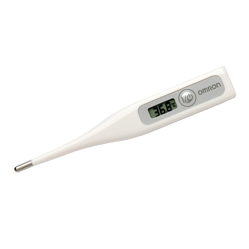 Omron MC-341 Digital Temperature Measurement Pencil Thermometers Price in Bangladesh