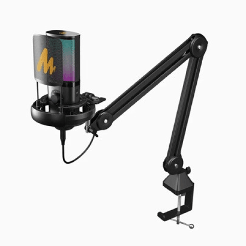 Maono PM450s USB Condenser Microphone For Studio Recording & Podcasting Price in Bangladesh