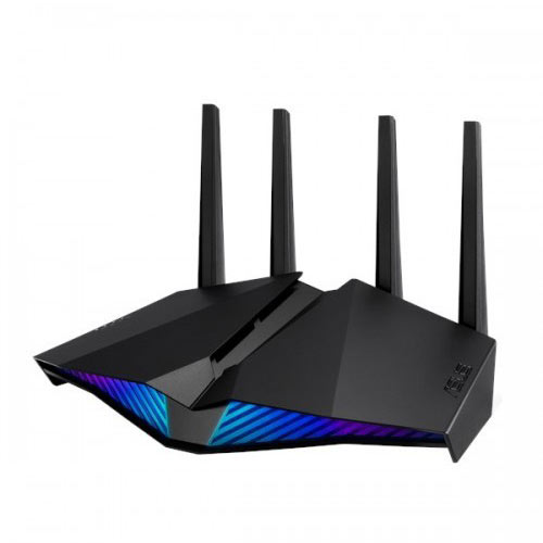 ASUS RT-AX82U AX5400 Dual-Band WiFi Gaming Router Price in Bangladesh