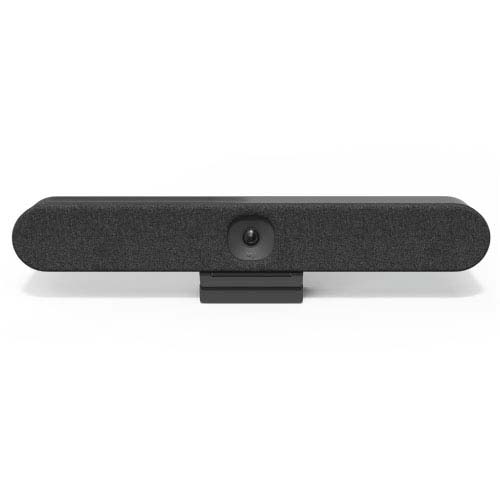 Logitech Rally Bar Huddle – All-In-One Video Conferencing System Price in Bangladesh