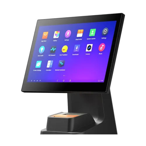 Sunmi D2s Plus Combo 15.6" FHD and 10.1 Inch HD Touch Display POS Terminal Price in Bangladesh