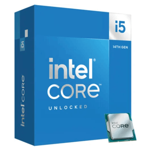 Intel Core i5 14400 14th Gen Raptor Lake Processor Price in Bangladesh