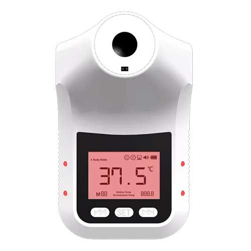 K3 Pro Plus Body Temperature Scanner Price in Bangladesh