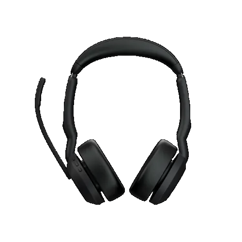 Jabra Evolve2 55 USB-C MS Stereo Wireless Headset Price in Bangladesh