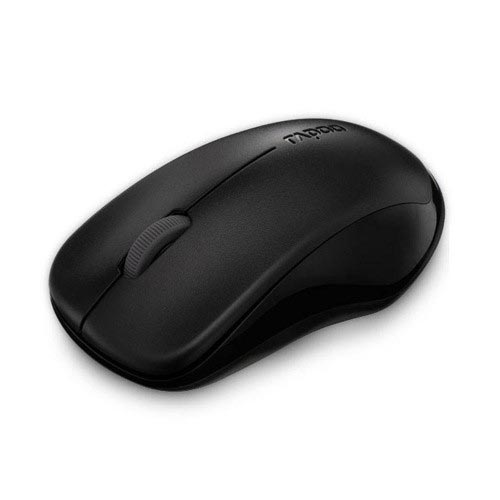 Rapoo 1620 Wireless Optical Mouse in Bangladesh