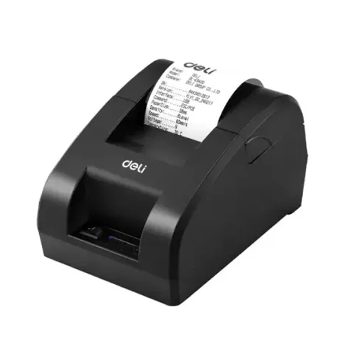 Deli ES420 Thermal POS Receipt Printer Price in Bangladesh