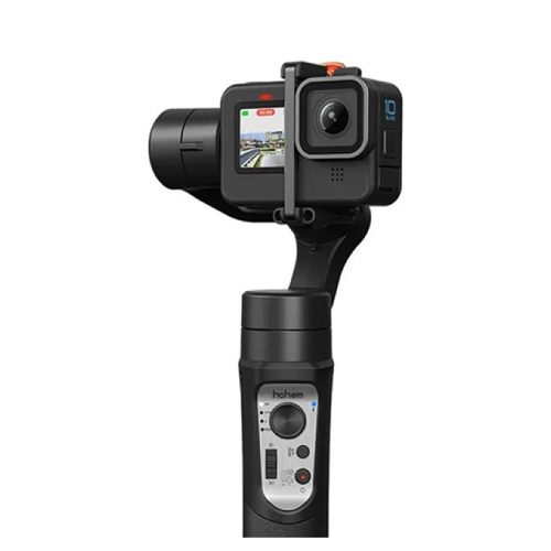 Hohem iSteady Pro4 3-Axis Gimbal Stabilizer for Action Camera Price in Bangladesh